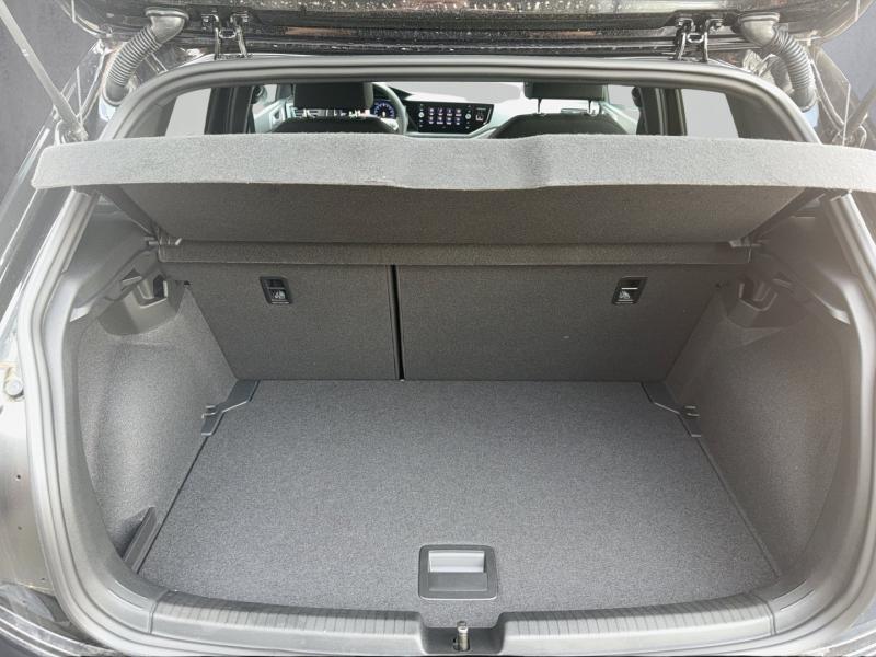 VW Polo R-Line TSI DSG