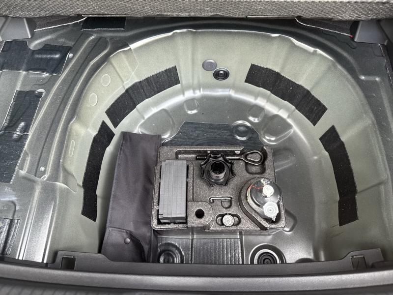 VW Polo R-Line TSI DSG