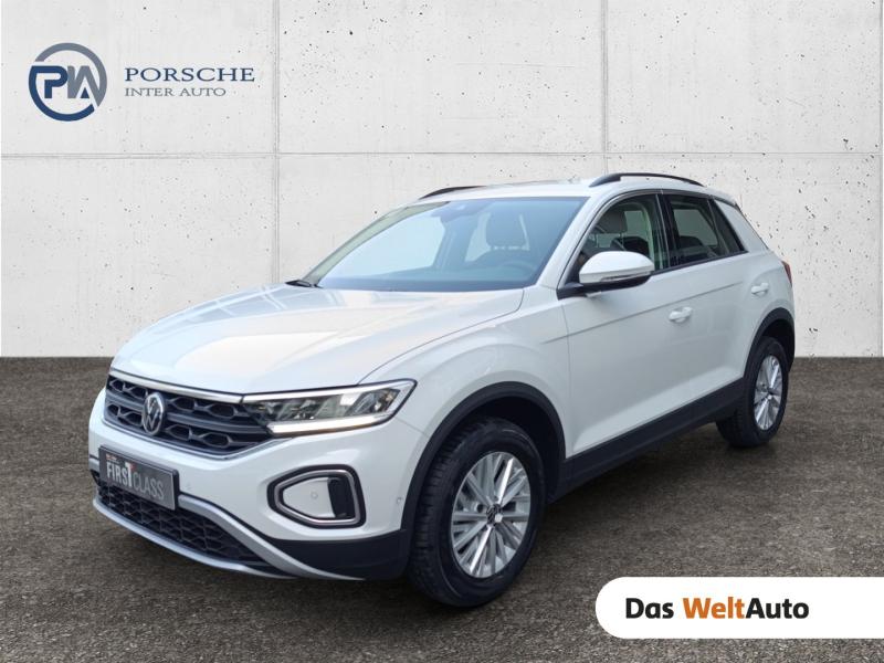 VW T-Roc Life TSI