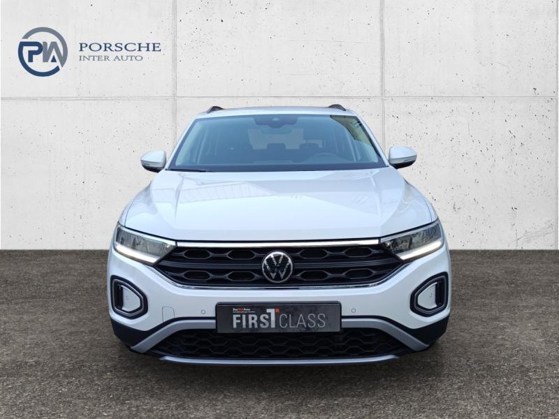 VW T-Roc Life TSI