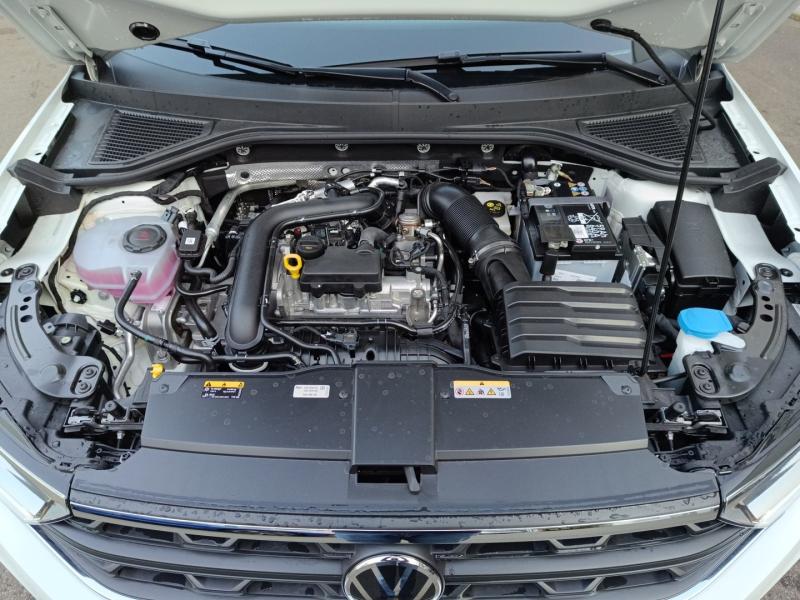 VW T-Roc Life TSI
