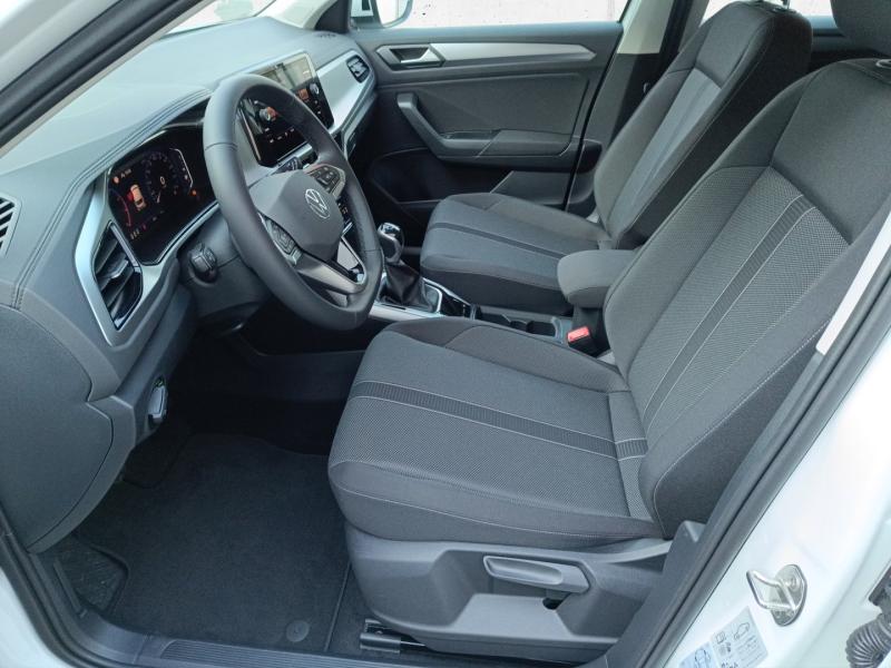 VW T-Roc Life TSI