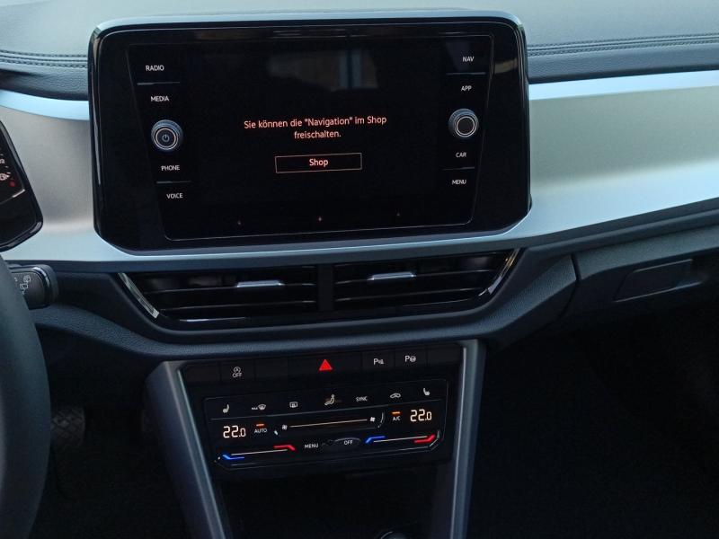 VW T-Roc Life TSI