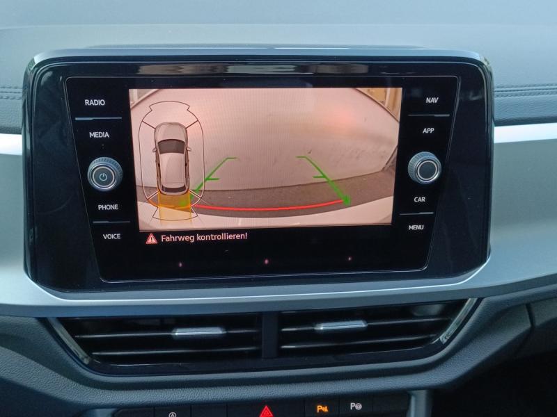 VW T-Roc Life TSI