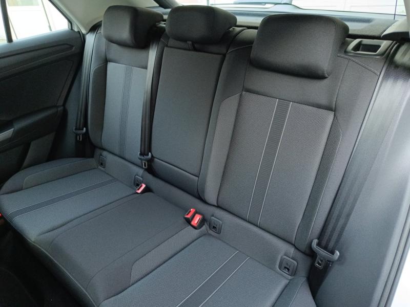 VW T-Roc Life TSI