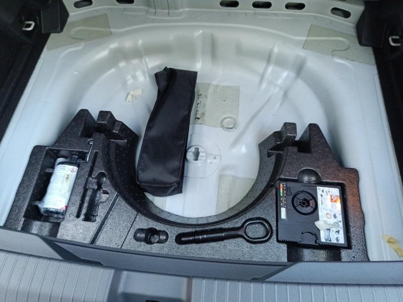 VW T-Roc Life TSI