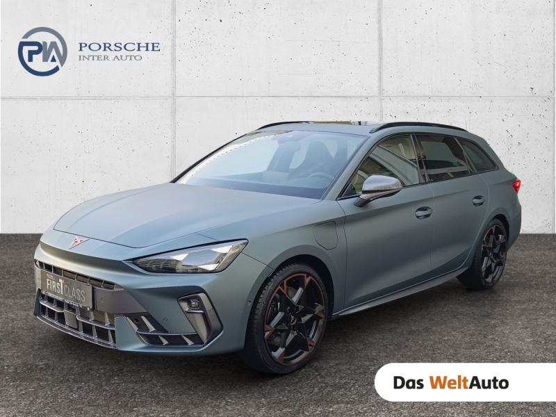 CUPRA Leon SP Kombi VZ eHYBRID 200/272