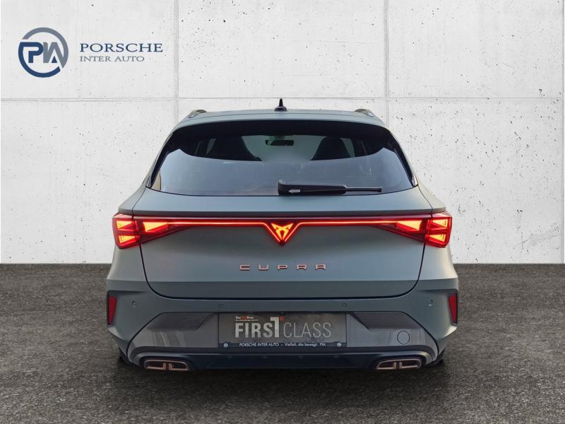 CUPRA Leon SP Kombi VZ eHYBRID 200/272