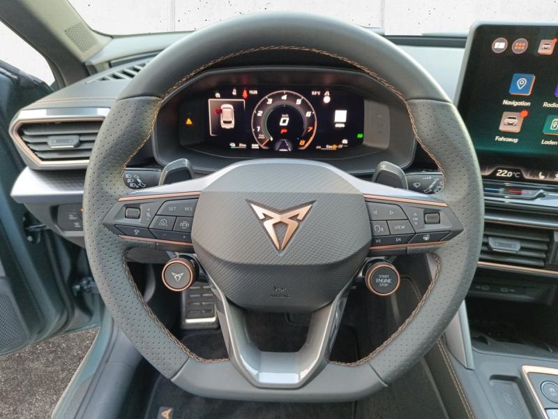 CUPRA Leon SP Kombi VZ eHYBRID 200/272