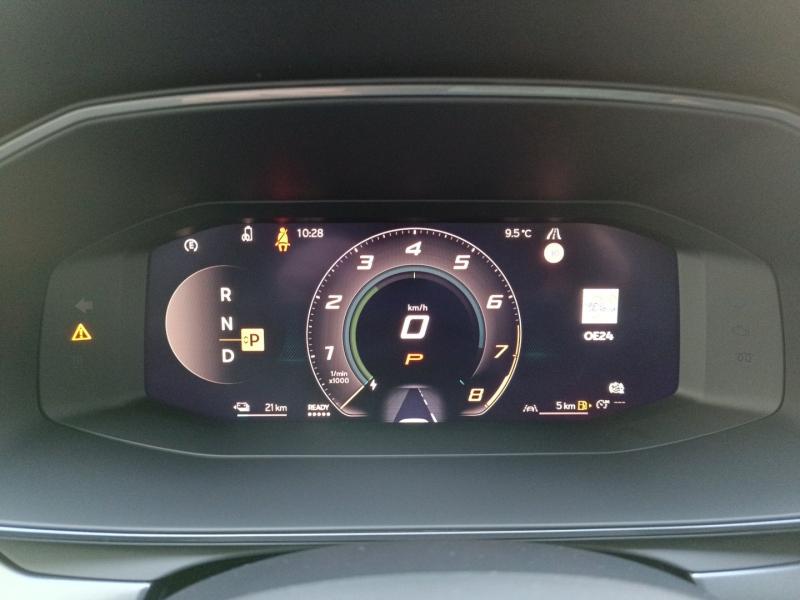 CUPRA Leon SP Kombi VZ eHYBRID 200/272