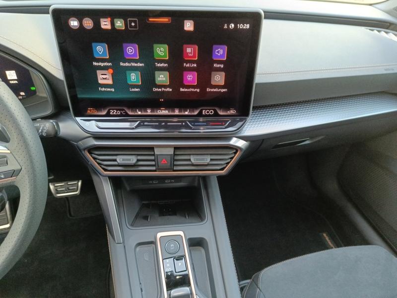 CUPRA Leon SP Kombi VZ eHYBRID 200/272