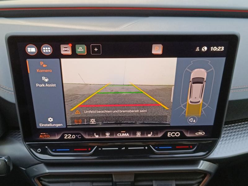 CUPRA Leon SP Kombi VZ eHYBRID 200/272