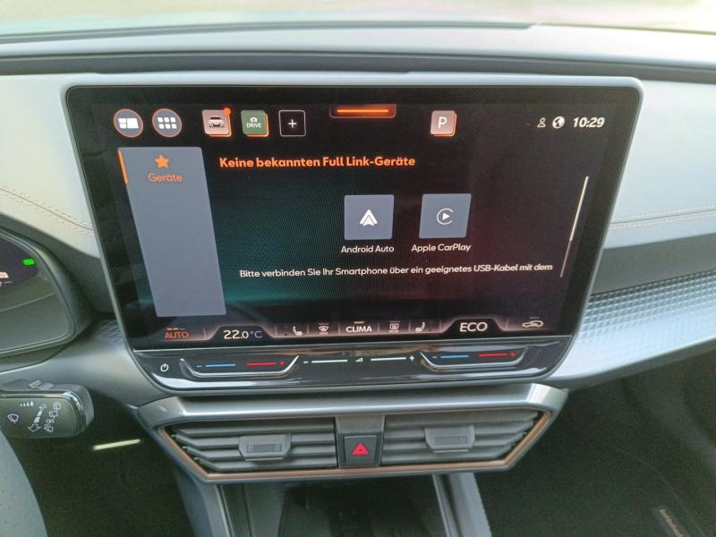 CUPRA Leon SP Kombi VZ eHYBRID 200/272