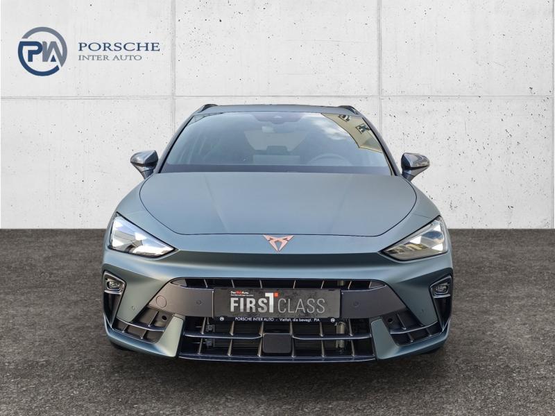 CUPRA Leon SP Kombi VZ eHYBRID 200/272