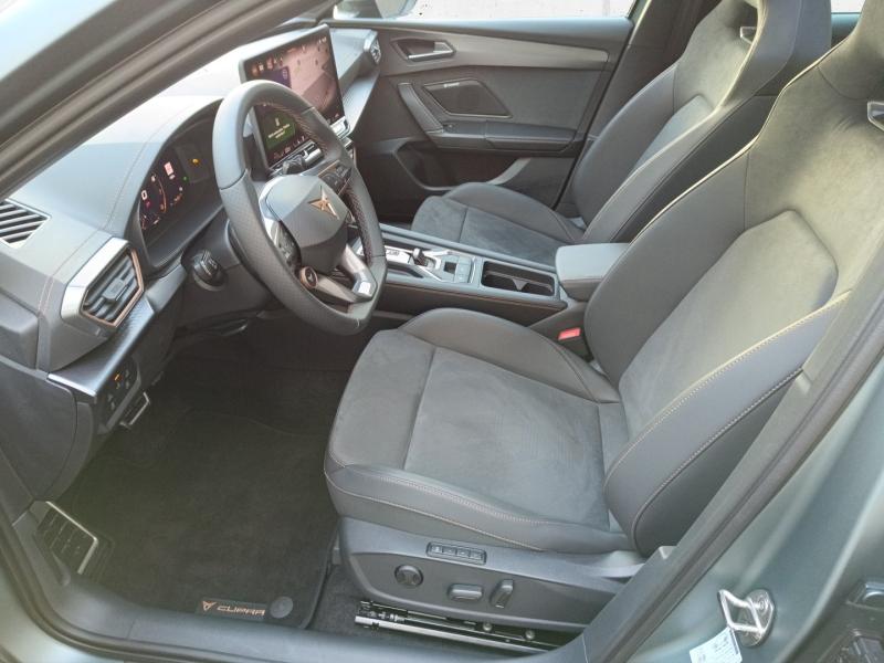 CUPRA Leon SP Kombi VZ eHYBRID 200/272