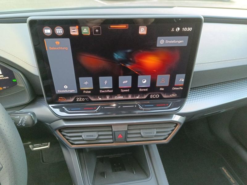 CUPRA Leon SP Kombi VZ eHYBRID 200/272