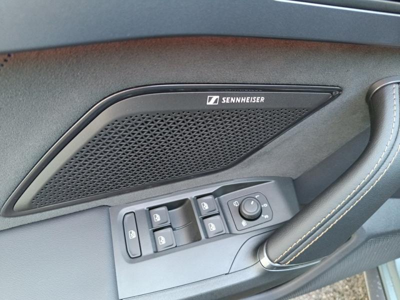 CUPRA Leon SP Kombi VZ eHYBRID 200/272