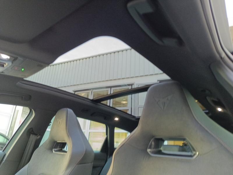 CUPRA Leon SP Kombi VZ eHYBRID 200/272