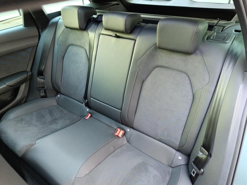 CUPRA Leon SP Kombi VZ eHYBRID 200/272