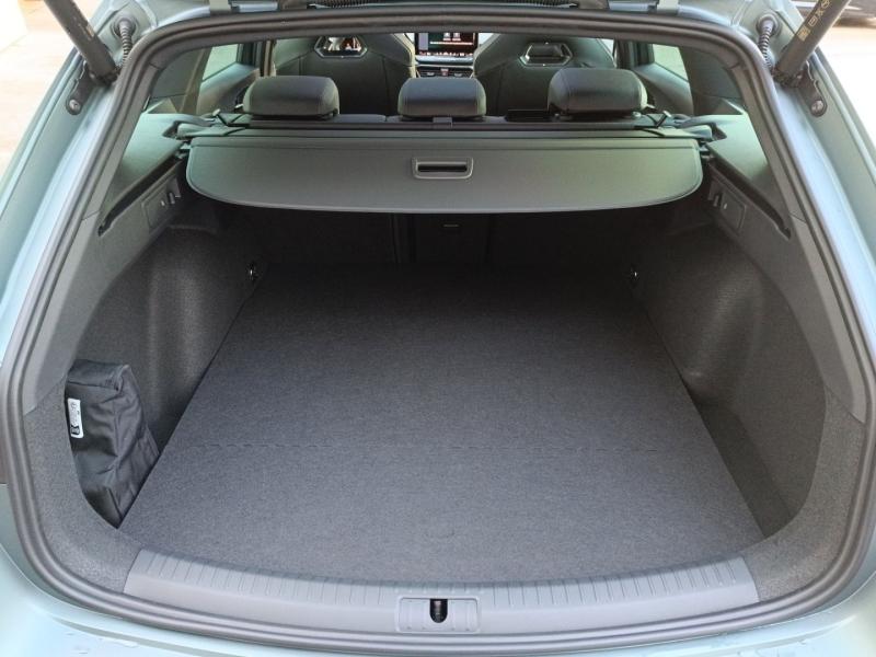 CUPRA Leon SP Kombi VZ eHYBRID 200/272