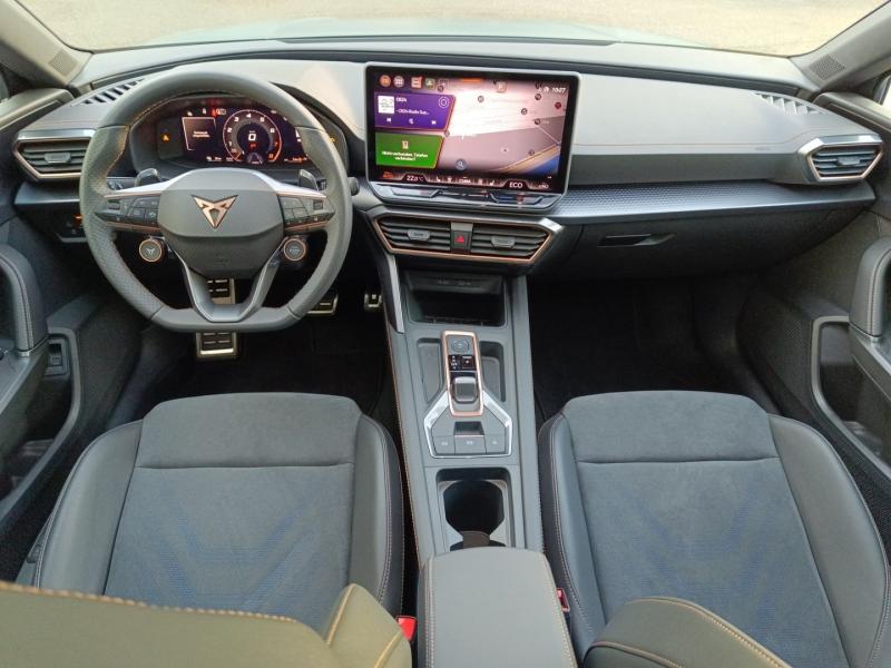 CUPRA Leon SP Kombi VZ eHYBRID 200/272