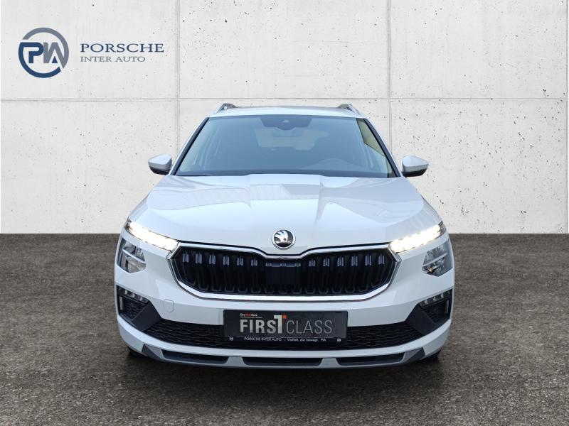 Škoda Kamiq Selection TSI DSG