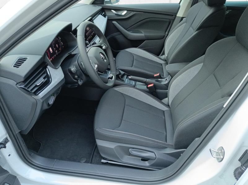 Škoda Kamiq Selection TSI DSG