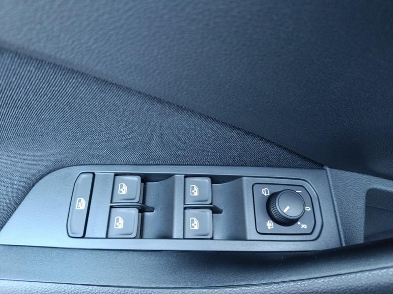 Škoda Kamiq Selection TSI DSG