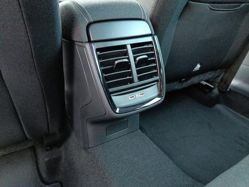 Škoda Kamiq Selection TSI DSG