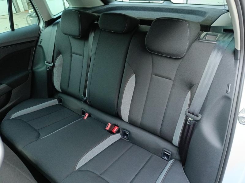 Škoda Kamiq Selection TSI DSG