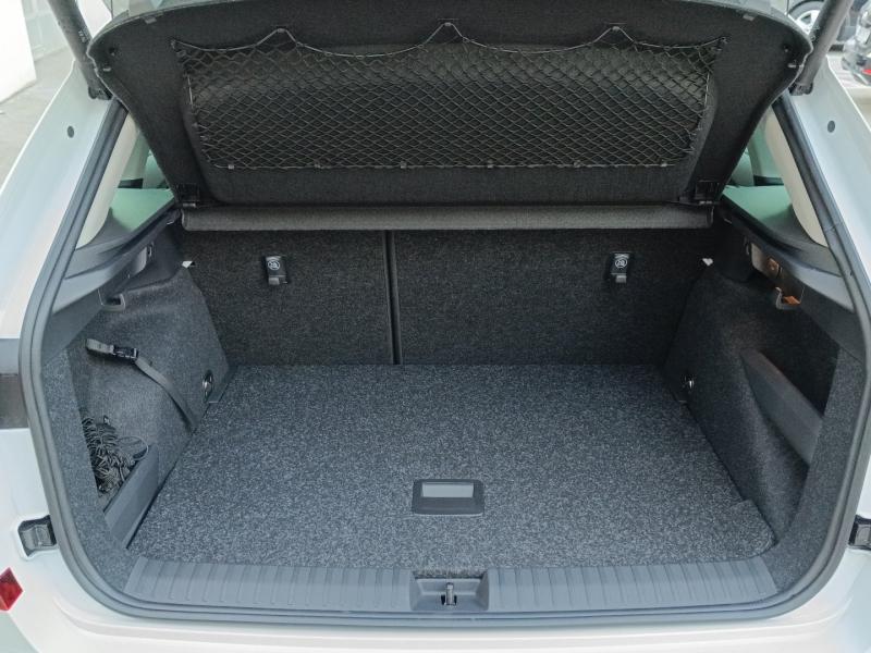 Škoda Kamiq Selection TSI DSG