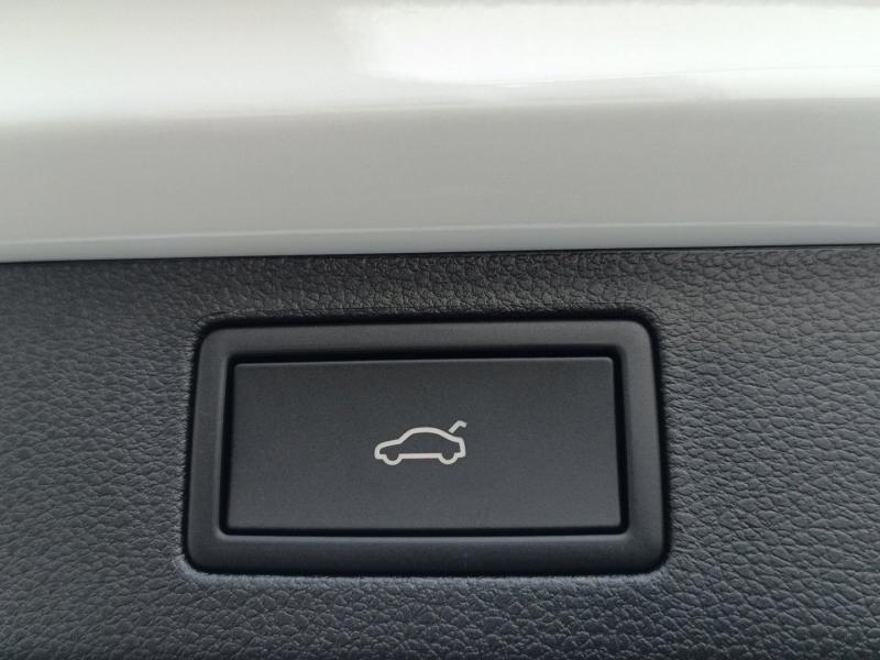 Škoda Kamiq Selection TSI DSG