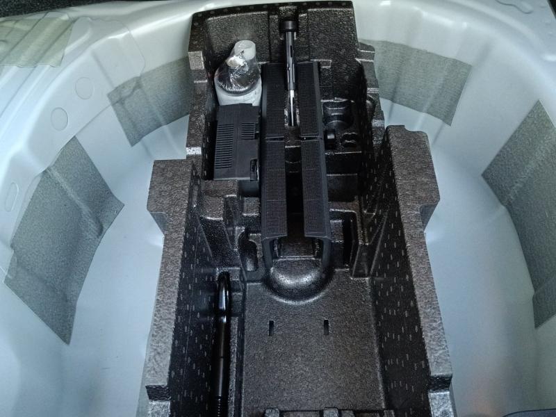 Škoda Kamiq Selection TSI DSG