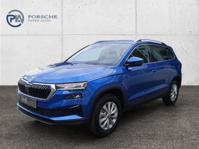 Škoda Karoq Selection TSI