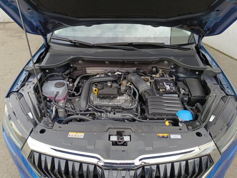 Škoda Karoq Selection TSI