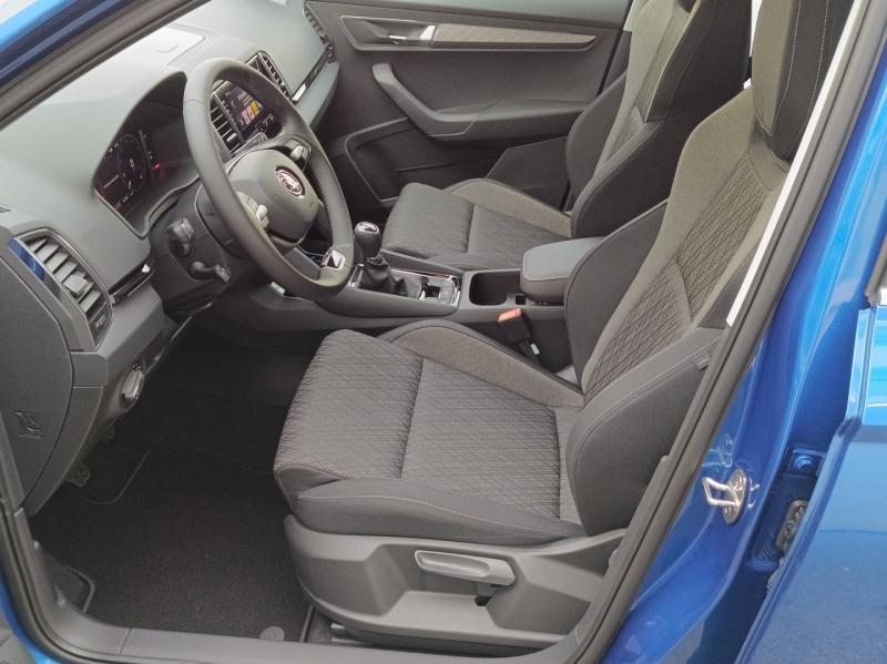 Škoda Karoq Selection TSI