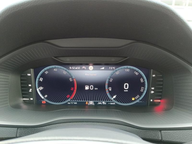 Škoda Karoq Selection TSI