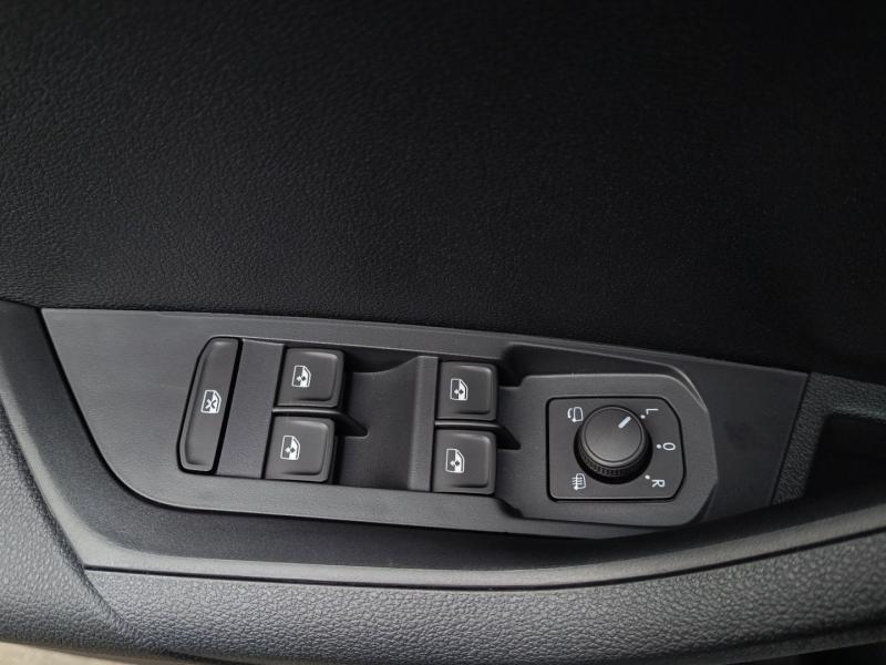 Škoda Karoq Selection TSI