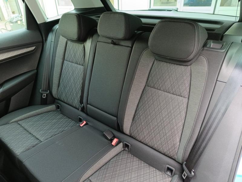 Škoda Karoq Selection TSI