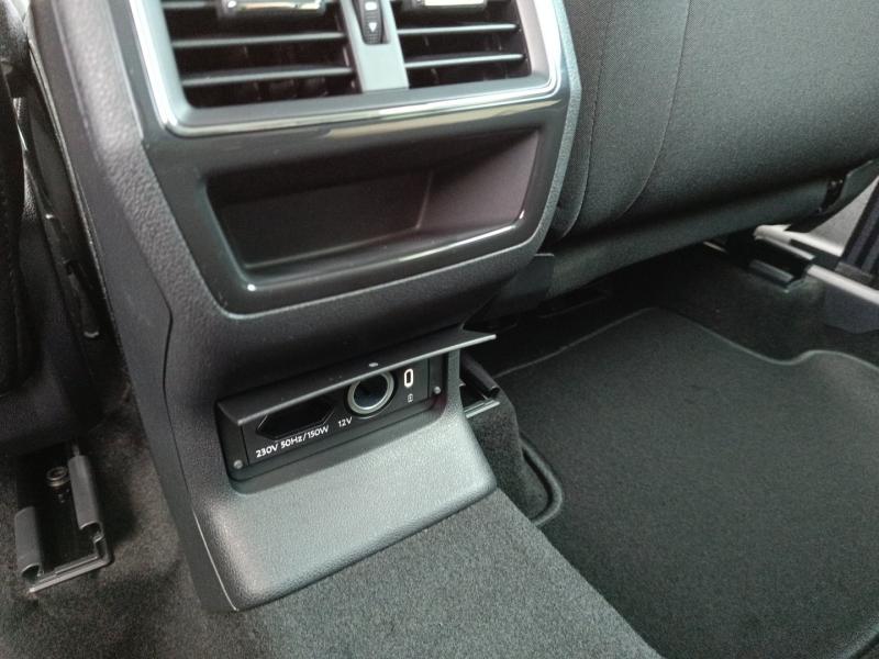 Škoda Karoq Selection TSI