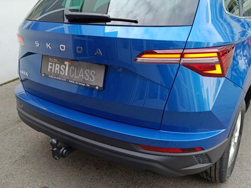 Škoda Karoq Selection TSI