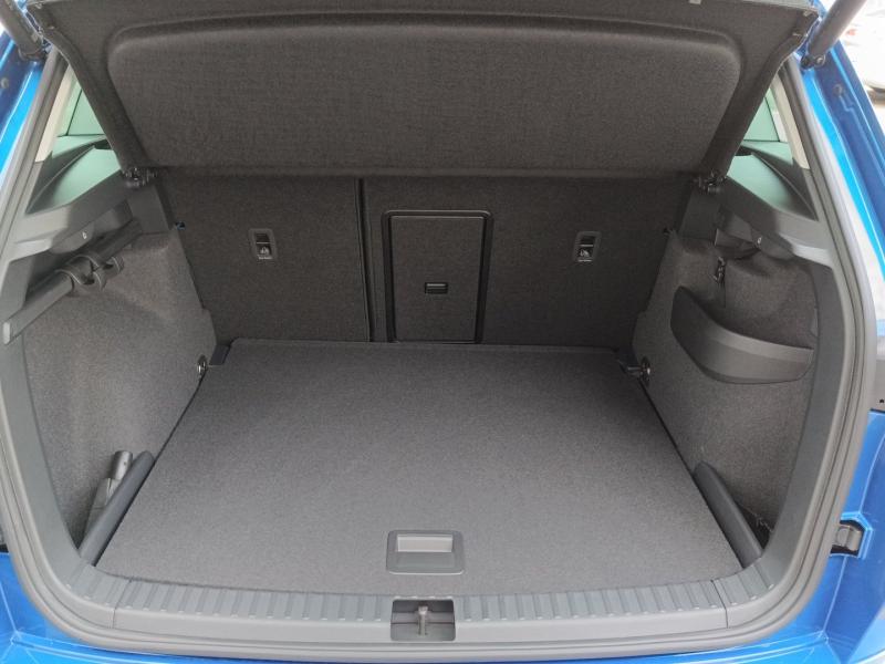 Škoda Karoq Selection TSI