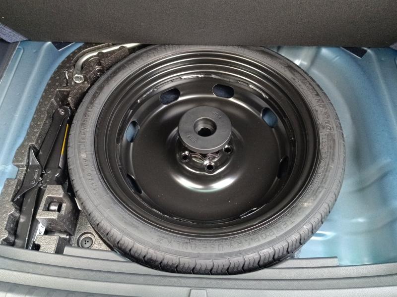 Škoda Karoq Selection TSI