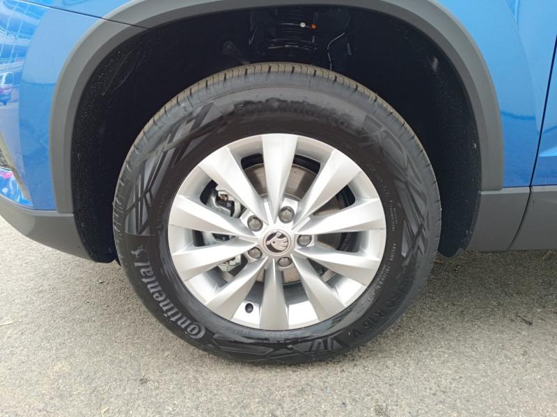 Škoda Karoq Selection TSI