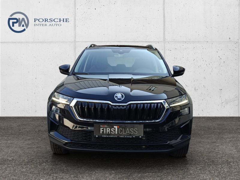 Škoda Karoq Selection TSI