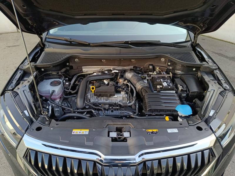 Škoda Karoq Selection TSI