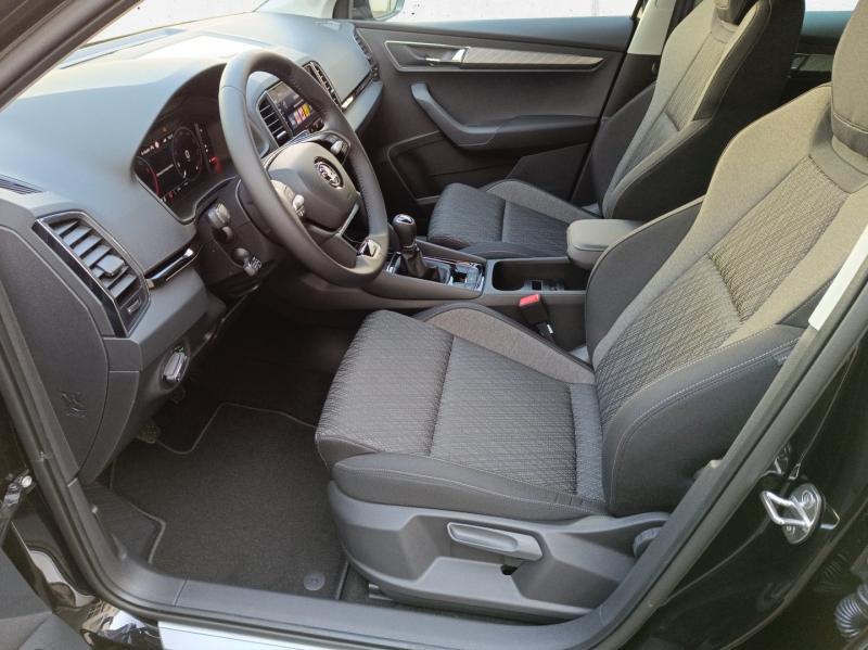 Škoda Karoq Selection TSI