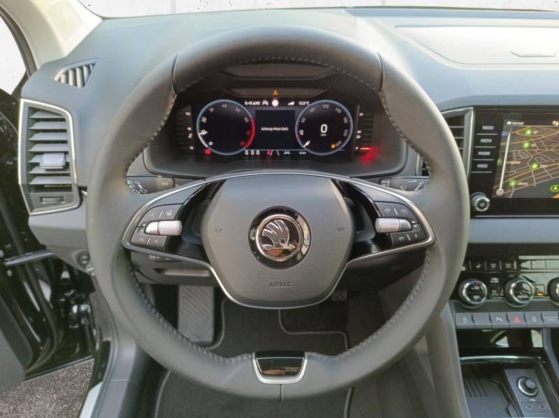 Škoda Karoq Selection TSI