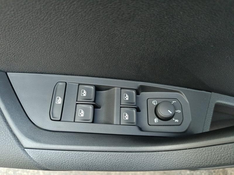 Škoda Karoq Selection TSI
