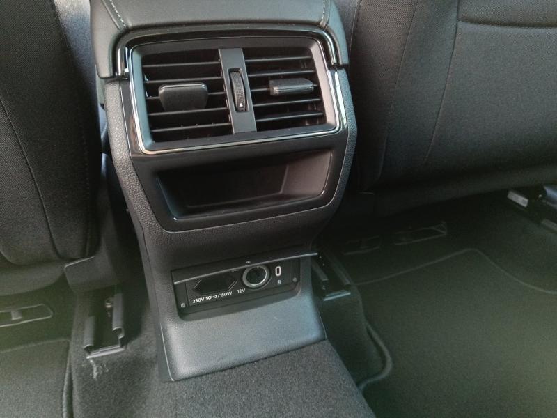 Škoda Karoq Selection TSI